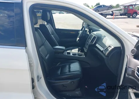 2011 Jeep Grand Cherokee Laredo z USA, uszkodzony, nr VIN 1J4RR4GG2BC722928